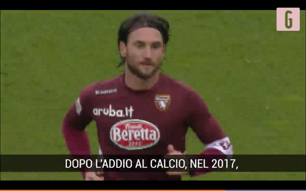 rolando bianchi - video gazzetta