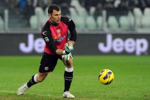 Juventus v Udinese Calcio - Serie A