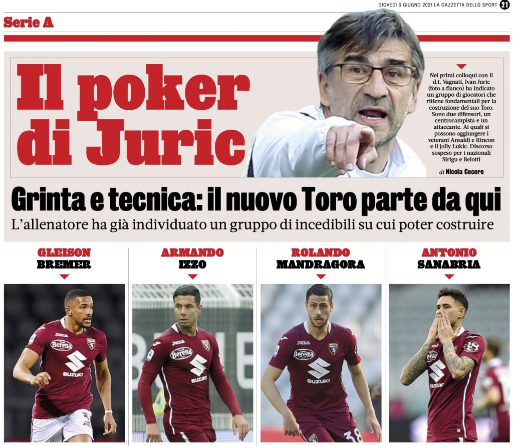 juric