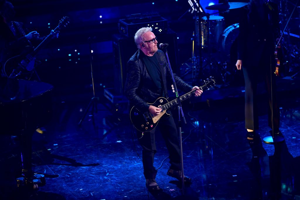 Sanremo Music Festival 2021 - Day 5