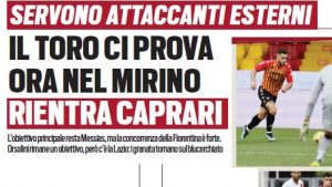 rassegna stampa 27 giugno 2021
