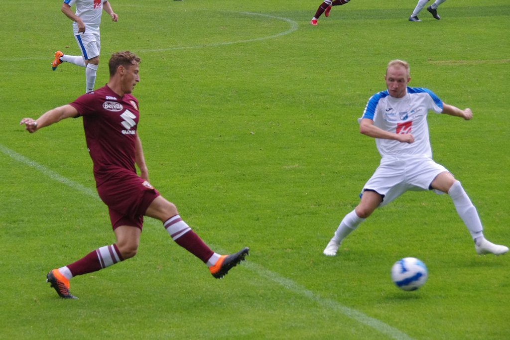 Torino-Brixen Vojvoda