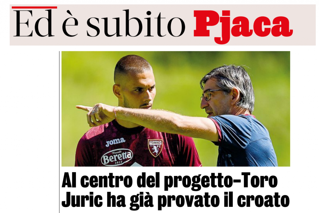 gazzetta 2