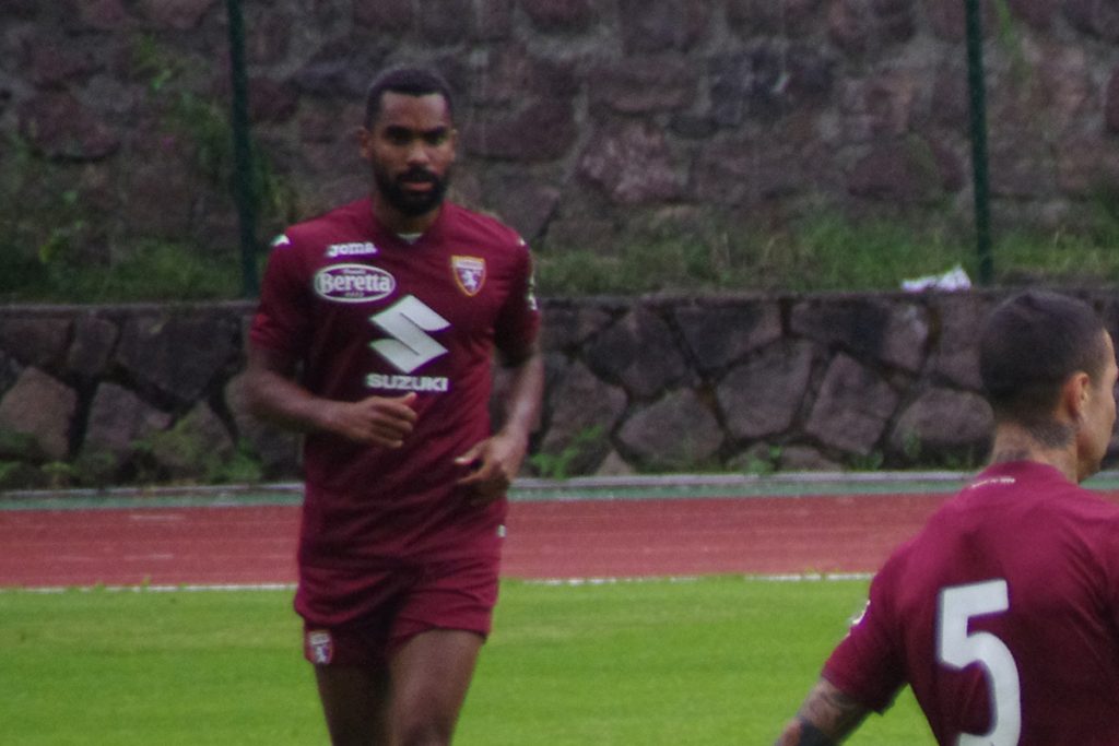 Torino-Brixen Djidji