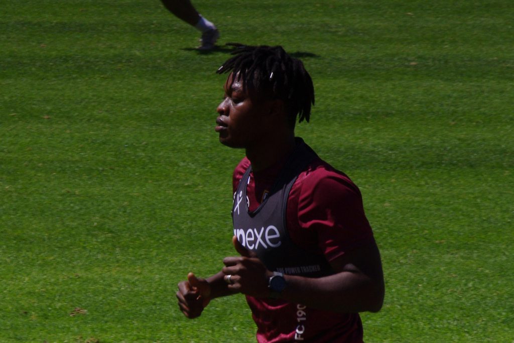 ritiro Santa Cristina 2021 Kone Torino