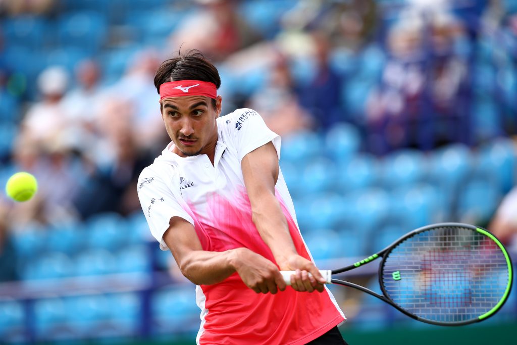 Viking International Eastbourne - Day 8