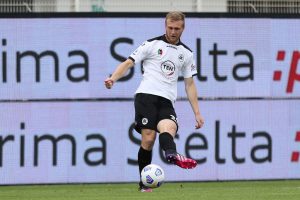 Spezia Calcio  v Torino FC - Serie A