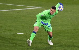 Atalanta BC v Juventus - TIMVISION Cup Final