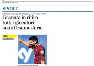 copertina rassegna