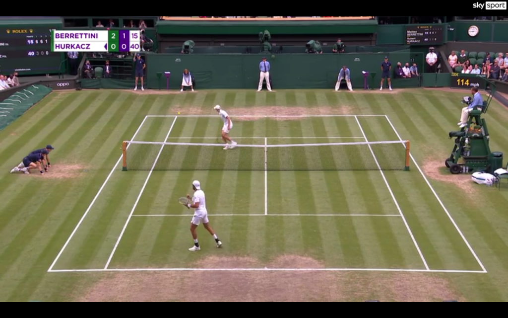 berrettini