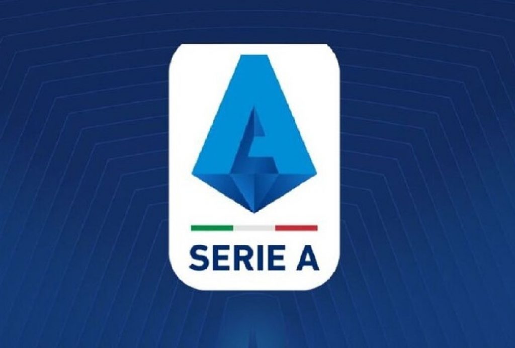 Logo Serie A