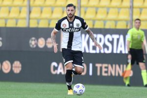 Parma Calcio v FC Crotone - Serie A