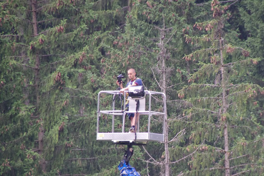 ritiro Santa Cristina 2021 Marasciuti