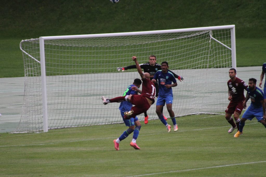 Zaza Torino-Al Fateh