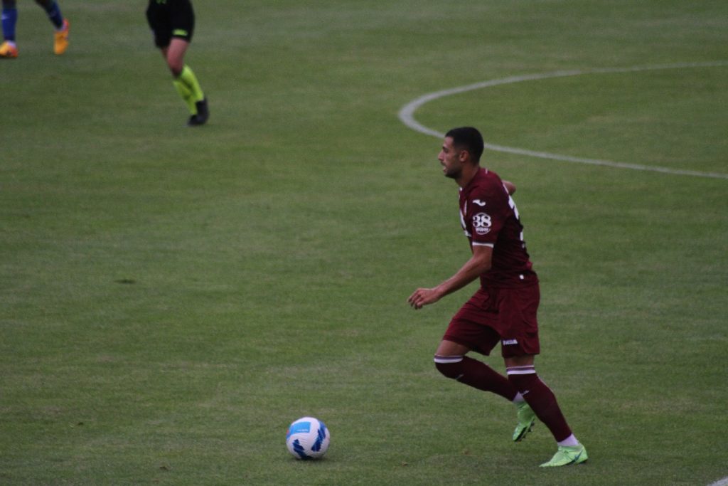 Mandragora Torino-Al Fateh