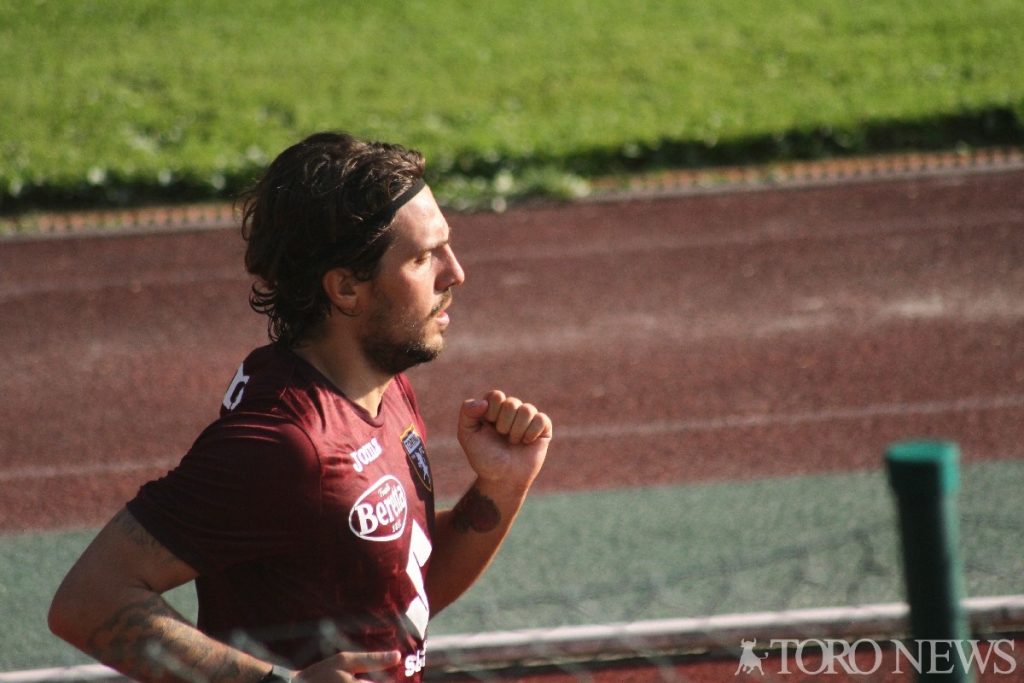 ritiro Santa Cristina 2021, Simone Verdi1, Simone Verdi