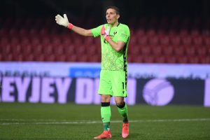 Benevento Calcio  v Hellas Verona FC - Serie A