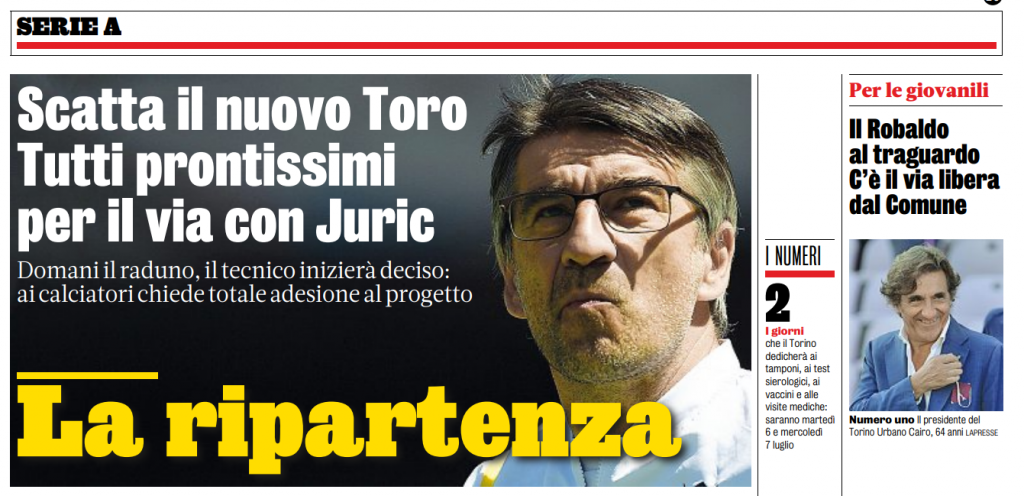 gazzetta