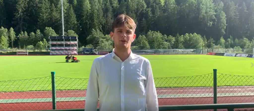 video giornata