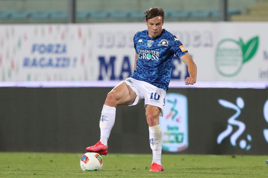 FC Empoli v Benevento Calcio - Serie B
