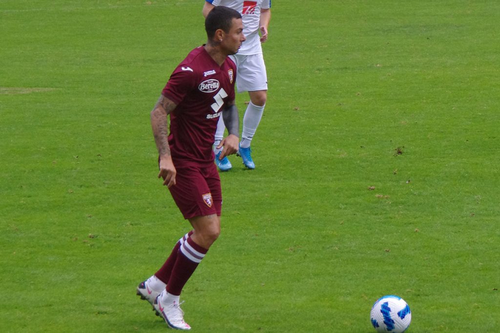 Torino-Brixen Izzo