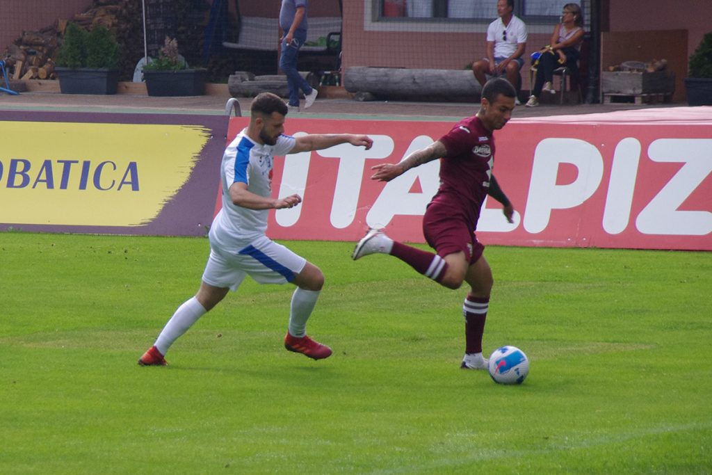 Torino-Brixen Izzo