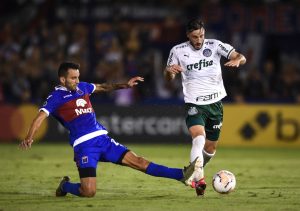 Tigre v Palmeiras - Copa CONMEBOL Libertadores 2020