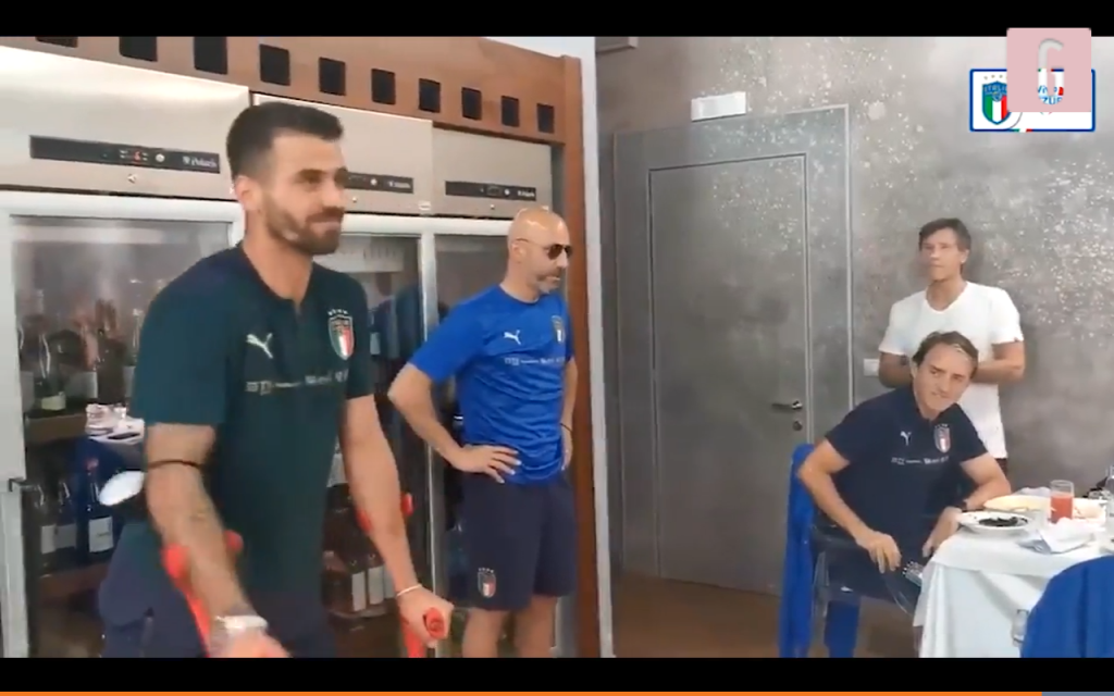 spinazzola
