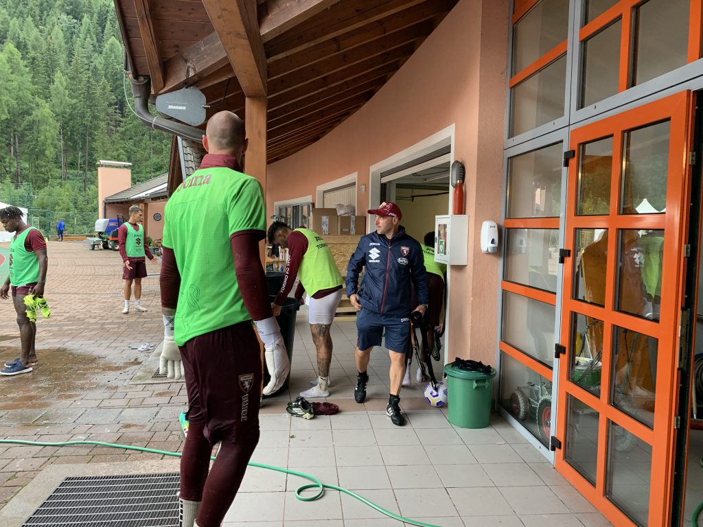 Milinkovic-Savic Torino