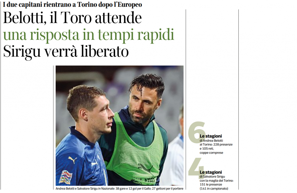 corriere
