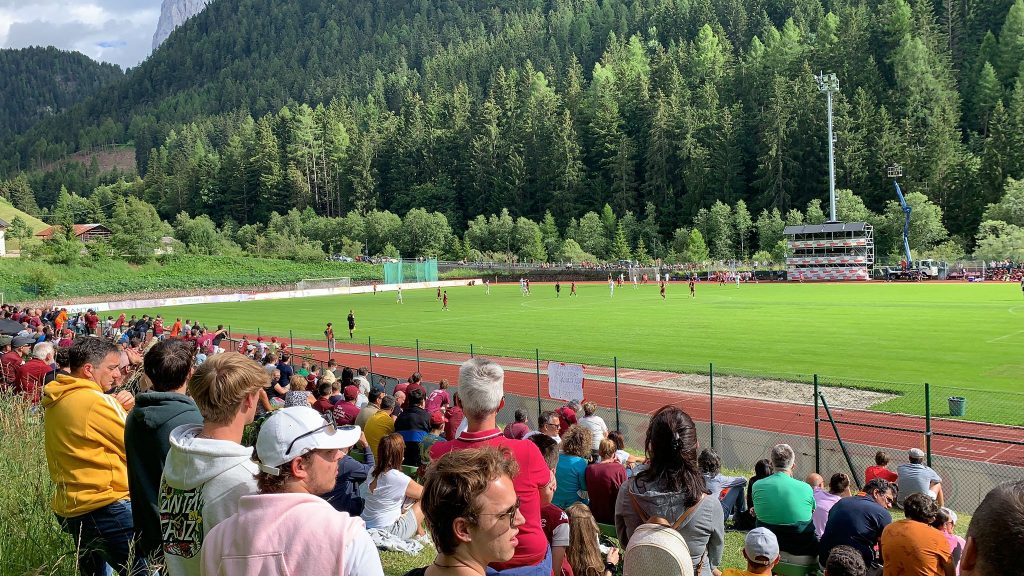 Torino - Obermais Merano