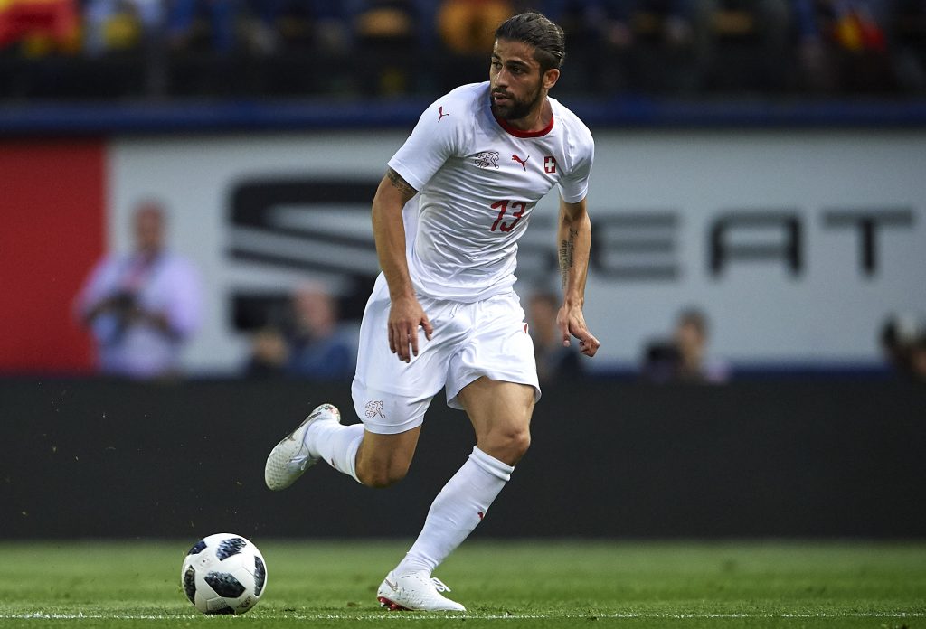 Spain v Switzerland - International Friendly