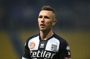Parma Calcio v Cagliari Calcio - Serie A