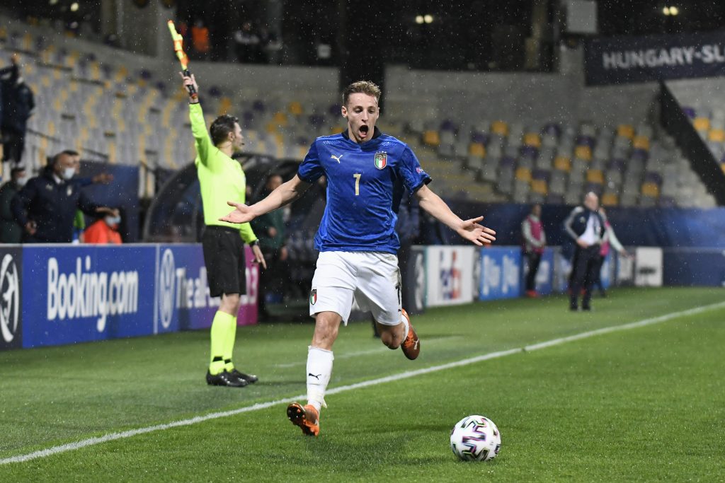 Spain v Italy - 2021 UEFA European Under-21 Championship