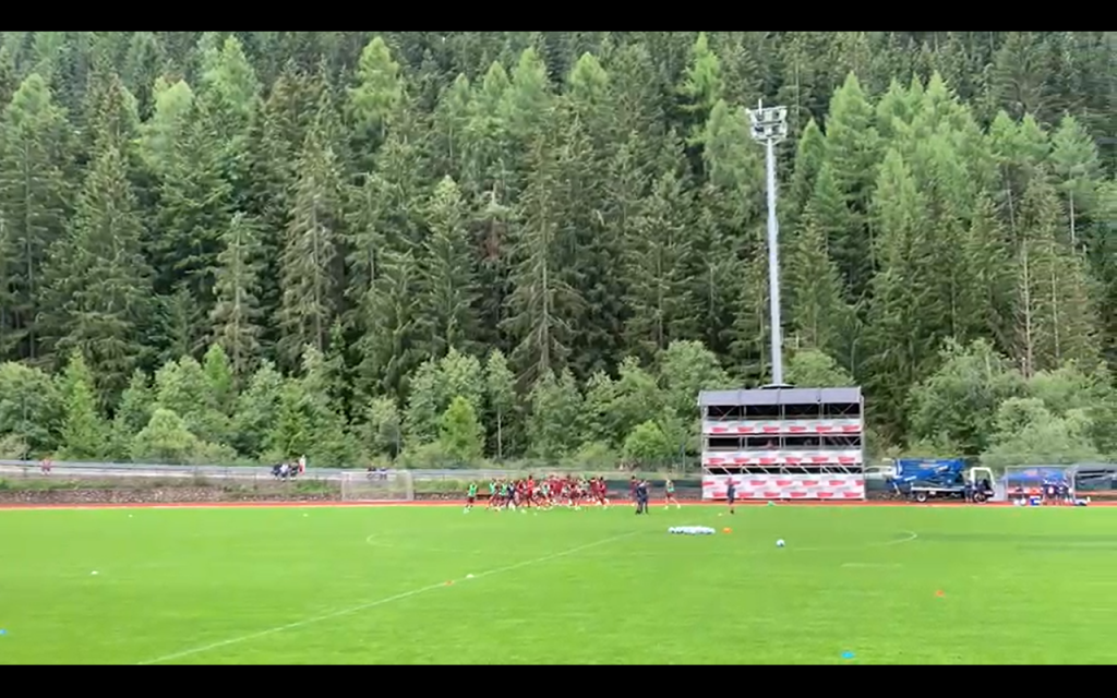 riscaldamento a santa cristina
