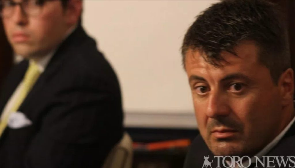 Simone Servetti (Console & Partners)