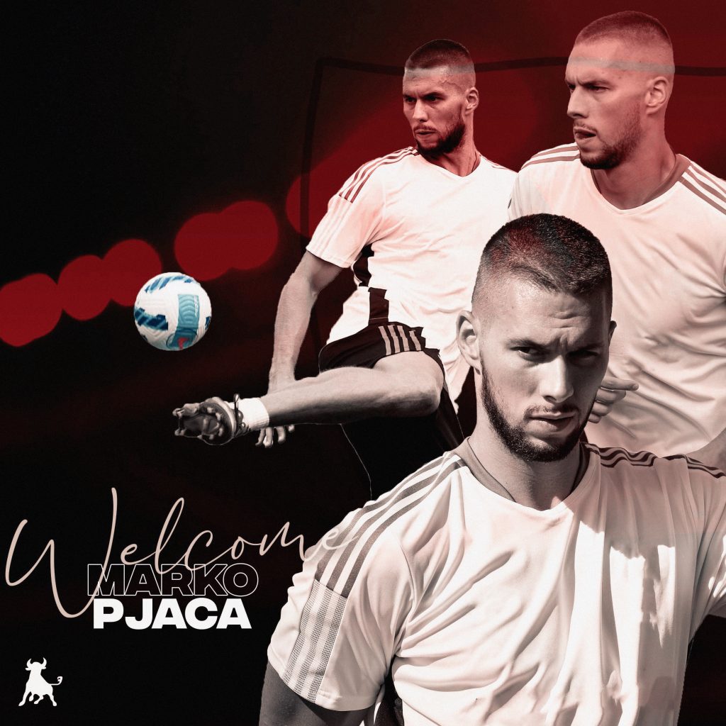 Marko Pjaca al Torino