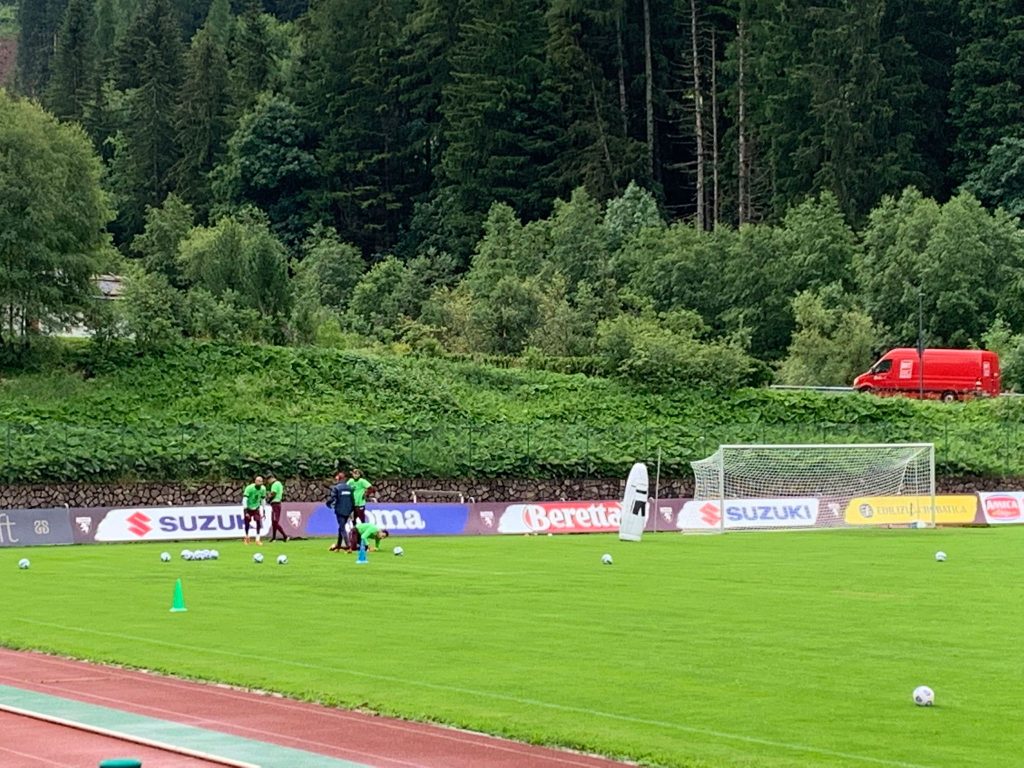 Santa Cristina Valgardena