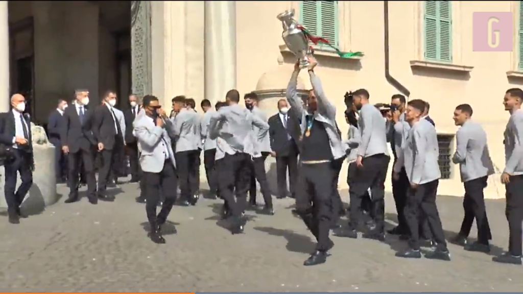 quirinale