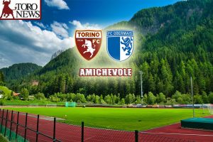 Torino-Obermais Merano