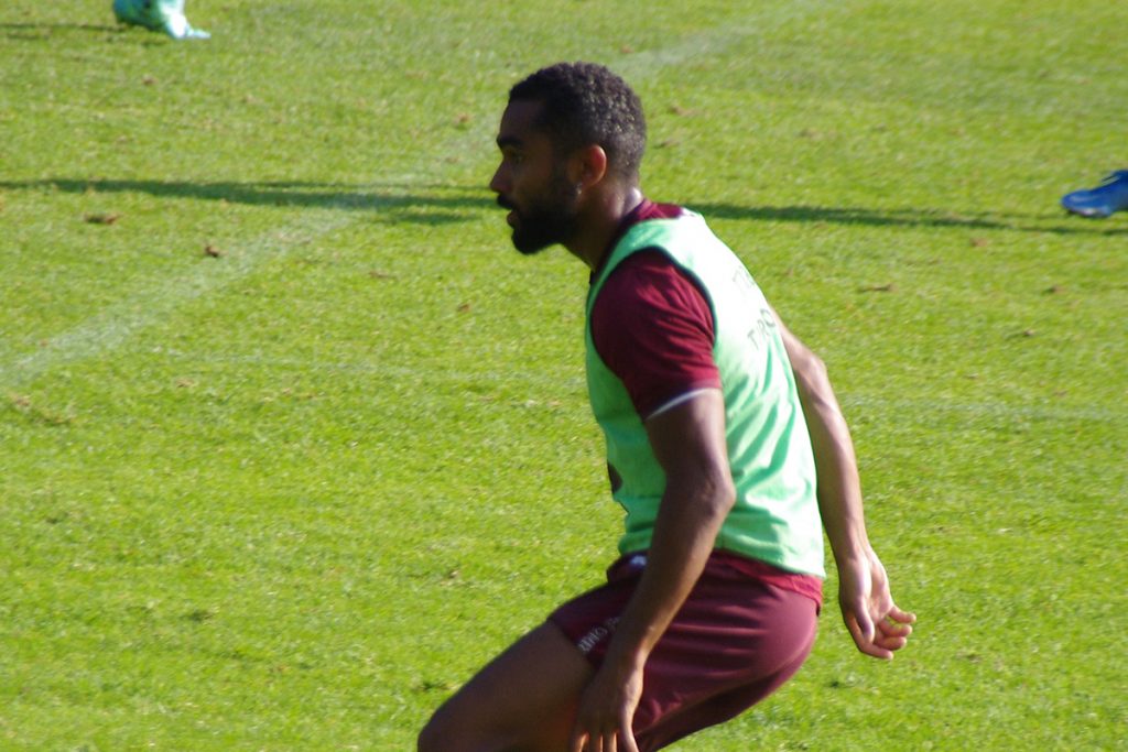 ritiro Santa Cristina 2021 Djidji