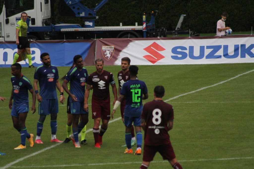 Torino-Al Fateh