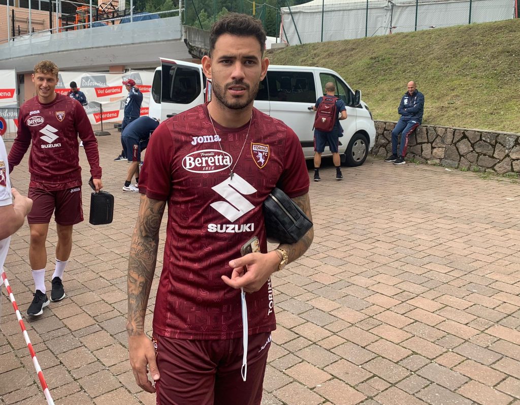 Antonio Sanabria