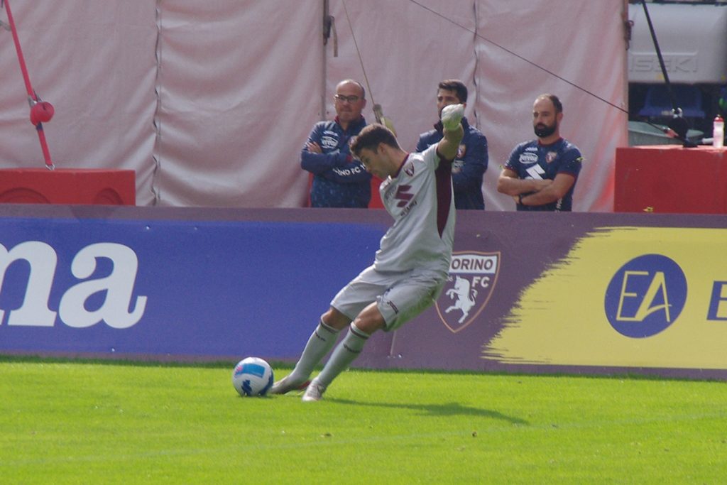 Torino-Brixen Gemello