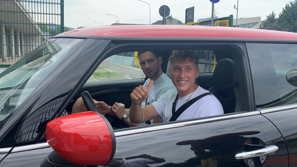 Vojvoda e Berisha