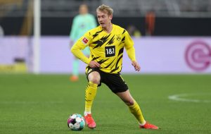 Borussia Dortmund v Hertha BSC - Bundesliga