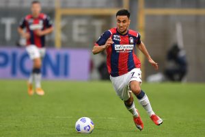 Spezia Calcio  v FC Crotone - Serie A
