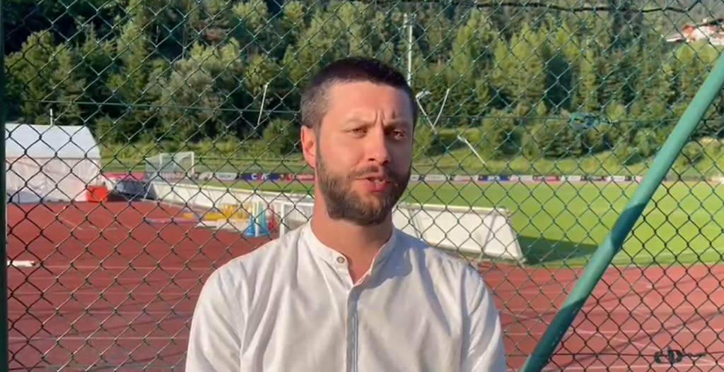 video giornata