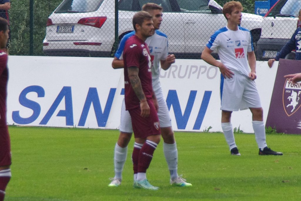 Torino-Brixen Linetty