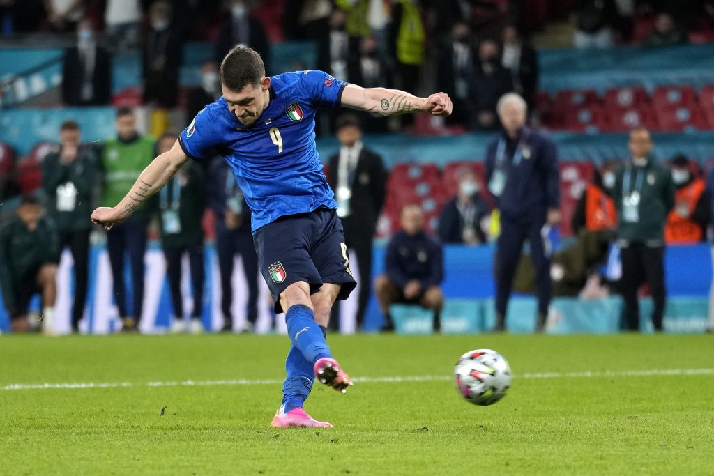 Italy v Spain  - UEFA Euro 2020: Semi-final